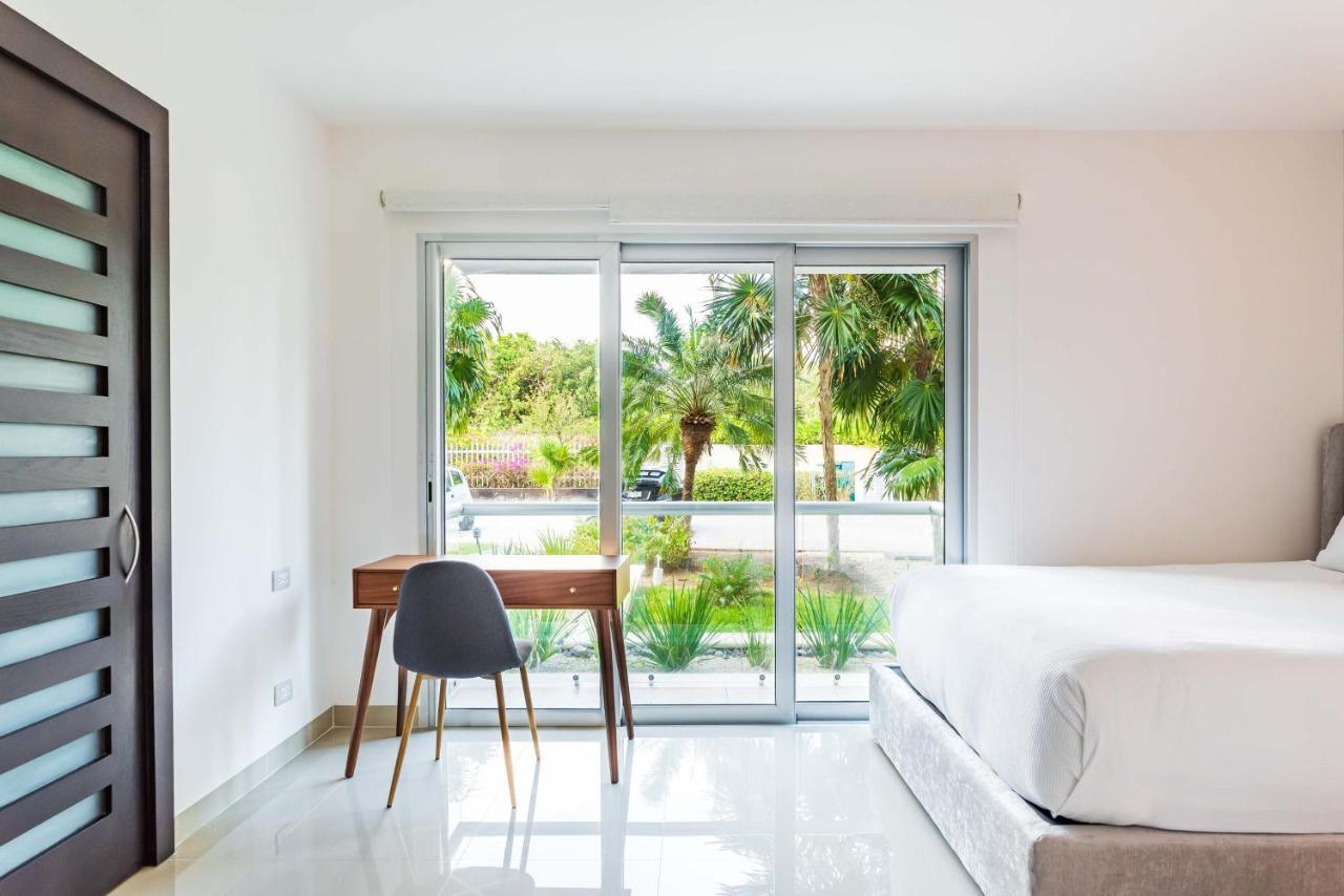 Mareazul Beach Front Condos At Playa Del Carmen Eksteriør billede