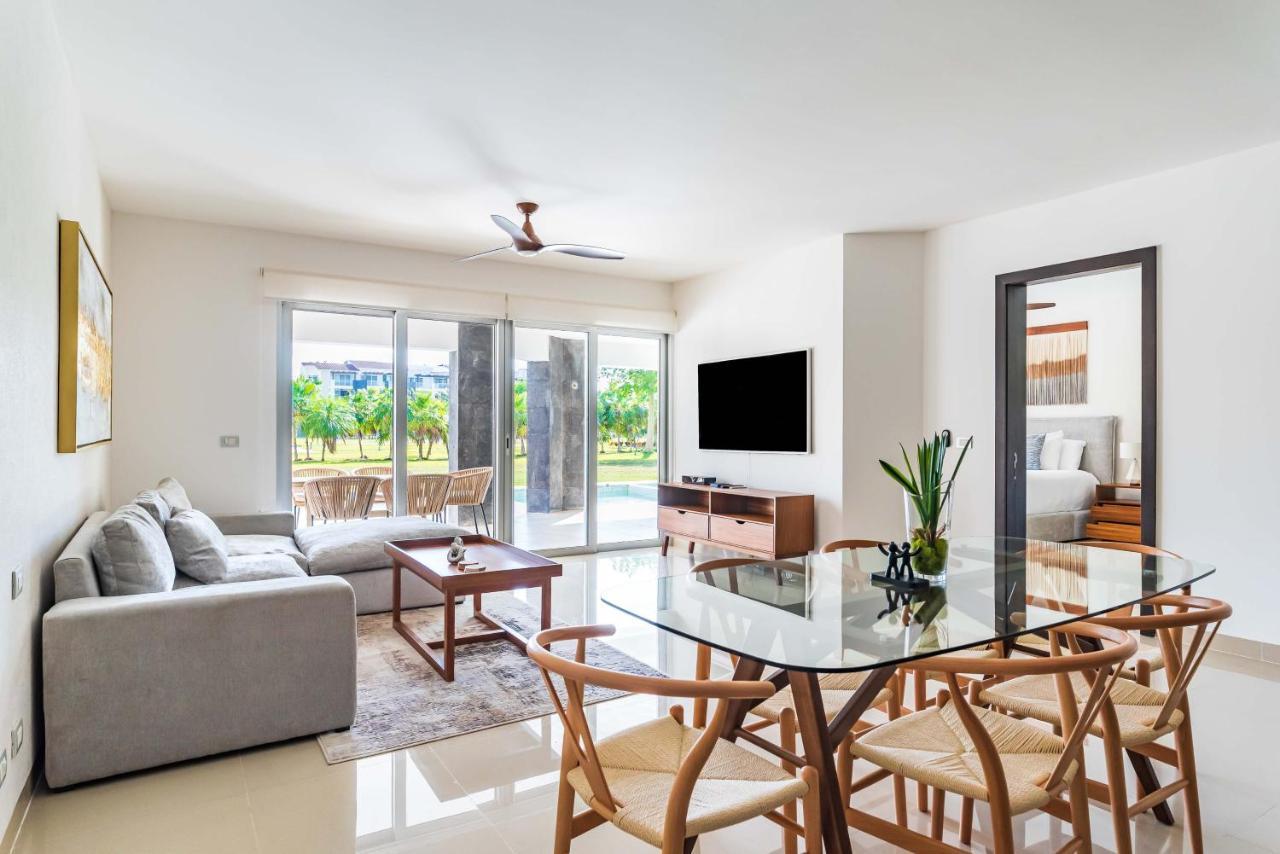 Mareazul Beach Front Condos At Playa Del Carmen Eksteriør billede