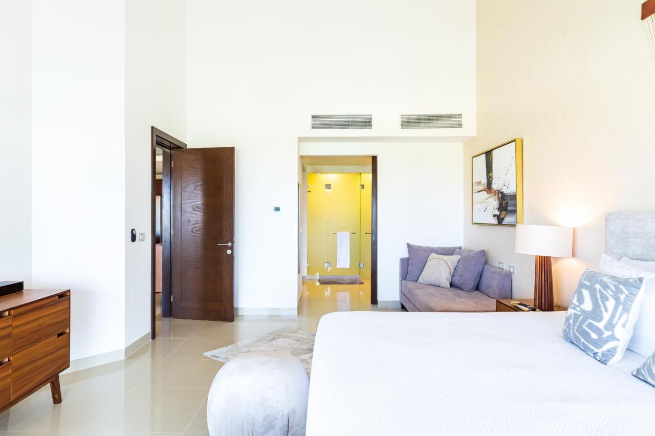 Mareazul Beach Front Condos At Playa Del Carmen Eksteriør billede