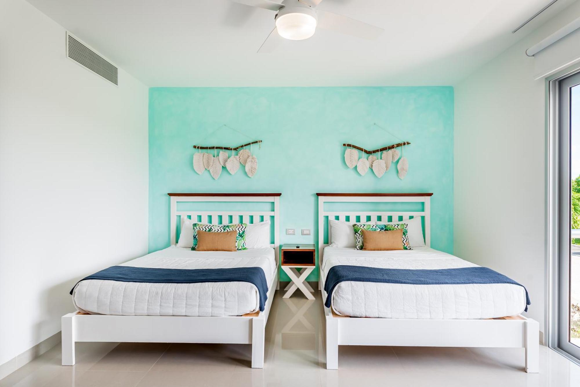 Mareazul Beach Front Condos At Playa Del Carmen Eksteriør billede